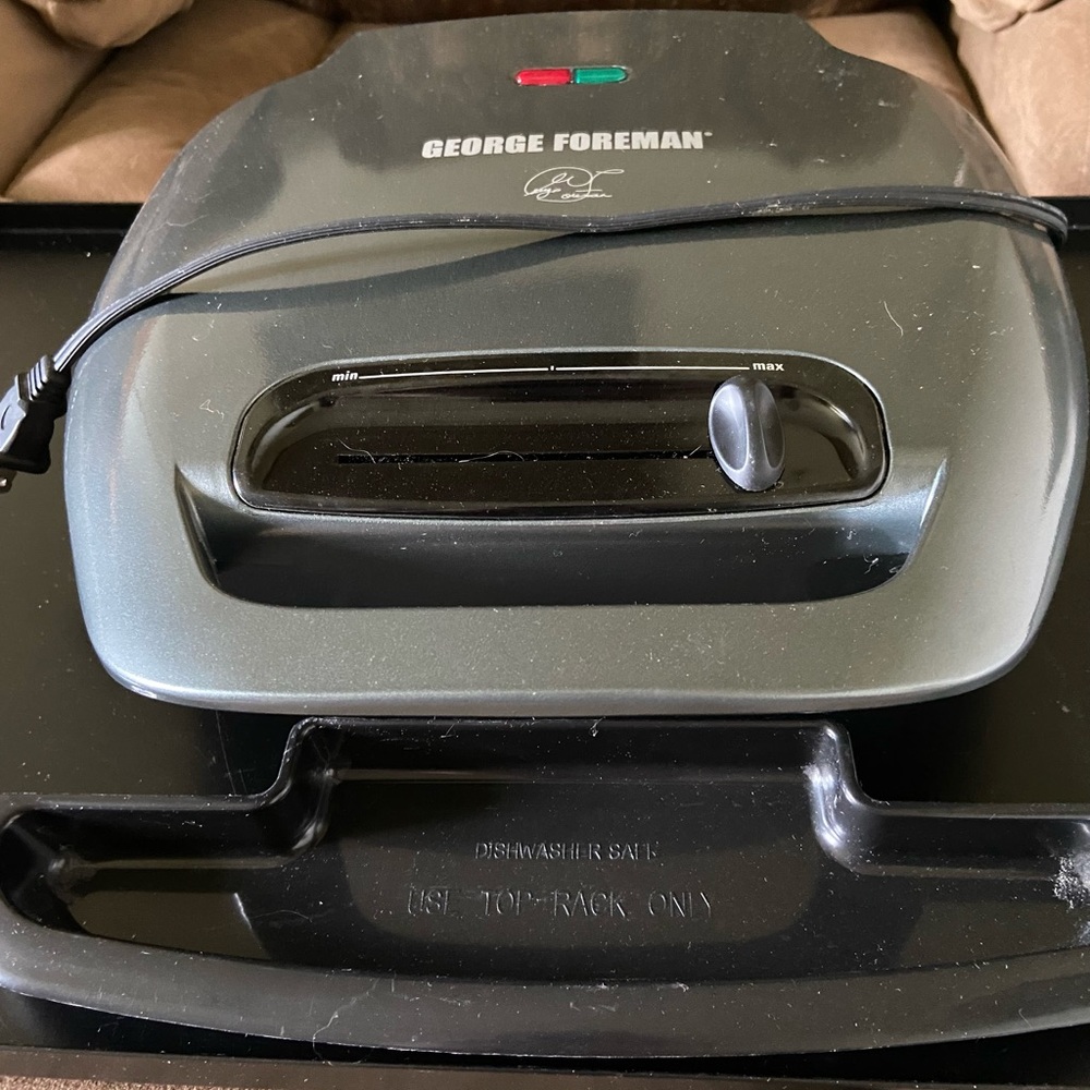 George Foreman Grill